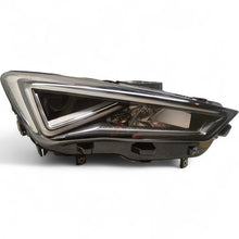 Load image into Gallery viewer, Frontscheinwerfer Seat Leon 5FB941008F Full LED Rechts Scheinwerfer Headlight SCH1854814947yp
