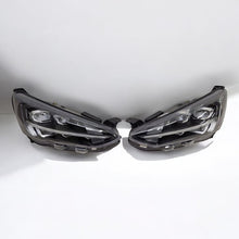 Laden Sie das Bild in den Galerie-Viewer, Frontscheinwerfer Ford Focus JX7B13E14-CE LED Ein Satz Scheinwerfer Headlight SCH2147076080wf