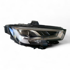 Frontscheinwerfer Audi A3 8V0941036 Full LED Rechts Scheinwerfer Headlight SCH5312948456nw