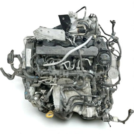 Motor Audi A3 CRL 2.0 TDI Diesel Engine Komplett