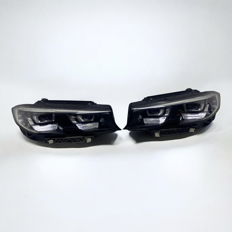 Frontscheinwerfer BMW 3 G21 G20 9481695 9481696 Ein Stück (Rechts oder Links) SCH7052740070dp
