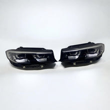 Load image into Gallery viewer, Frontscheinwerfer BMW 3 G21 G20 9481695 9481696 Ein Stück (Rechts oder Links) SCH7052740070dp