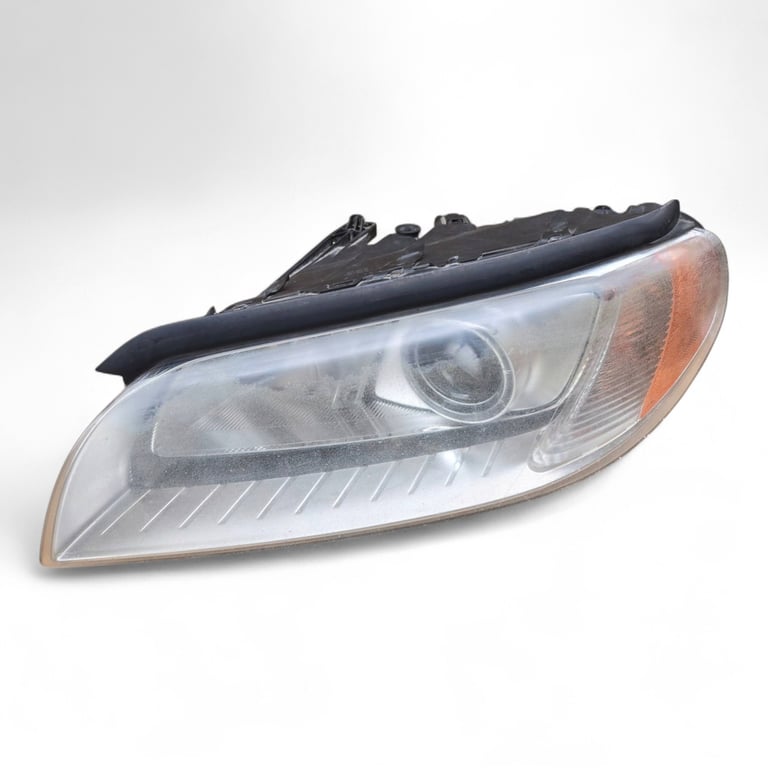 Frontscheinwerfer Volvo Xc70 31214347 39217212 Xenon Links Headlight