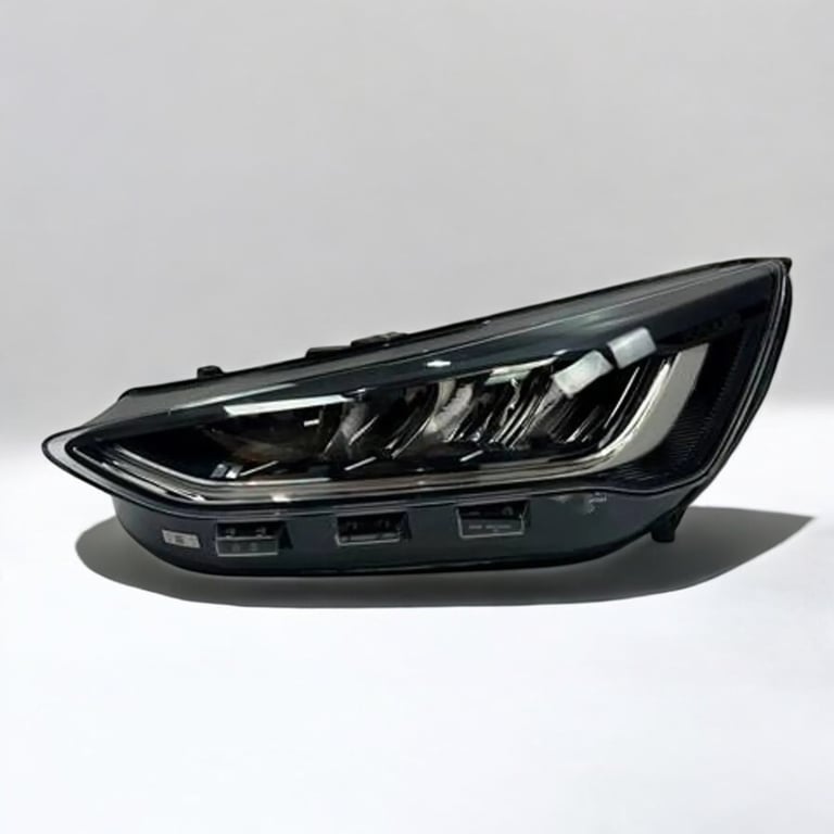 Frontscheinwerfer Ford Focus NKO3488 Links Scheinwerfer Headlight SCH7518994884fb