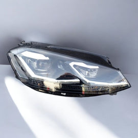 Frontscheinwerfer VW Golf VII 5G1941082D Rechts Scheinwerfer Headlight SCH1006729633xg