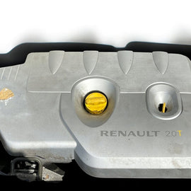 Motor Renault Laguna III F4R811 2.0 170PS 125kW 292TKm 2007 Benzin Komplett