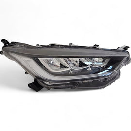 Frontscheinwerfer Toyota Yaris Full LED Rechts Scheinwerfer Headlight SCH5069832692va