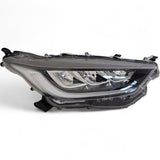 Frontscheinwerfer Toyota Yaris Full LED Rechts Scheinwerfer Headlight