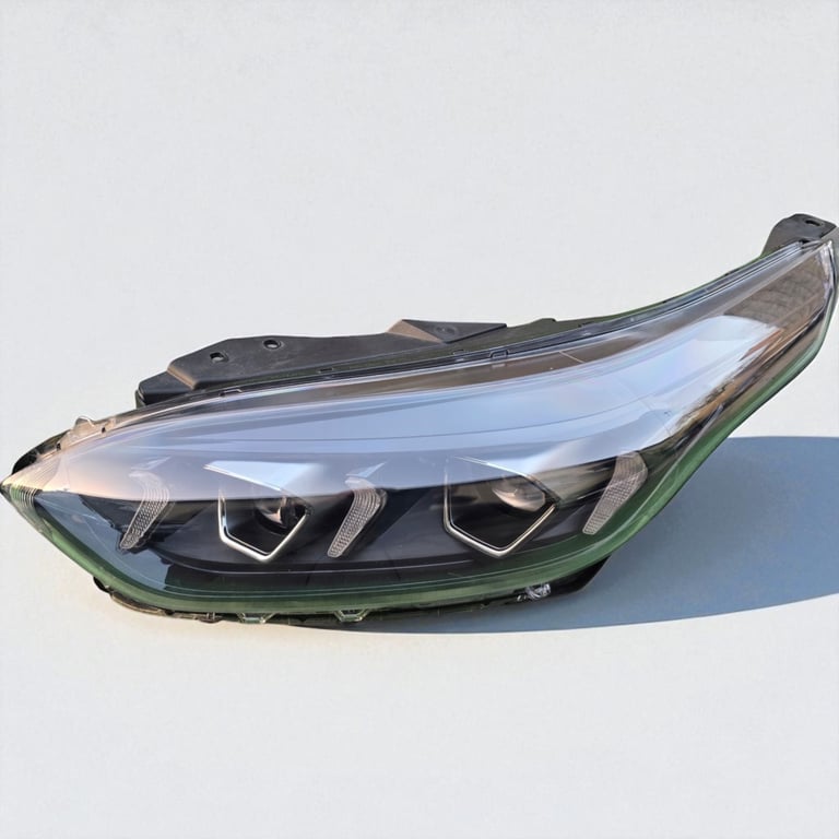 Frontscheinwerfer Kia Ceed 92101-J7500 Full LED Links Scheinwerfer Headlight SCH9973800219uz