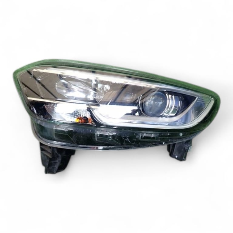 Frontscheinwerfer Renault Kadjar 260605720R Ein Stück (Rechts oder Links) SCH8949876460vs