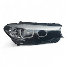 Laden Sie das Bild in den Galerie-Viewer, Frontscheinwerfer BMW 5 G31 G30 7439200-01 LED Rechts Scheinwerfer Headlight SCH7498531221xz