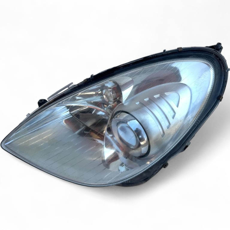 Frontscheinwerfer Mercedes-Benz Slk Ein Stück (Rechts oder Links) Headlight SCH2483159701bl