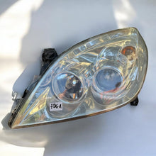 Laden Sie das Bild in den Galerie-Viewer, Frontscheinwerfer Opel Signum Vectra C 13170915 Links Scheinwerfer Headlight SCH9579665671xp