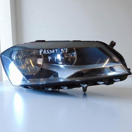 Frontscheinwerfer VW Passat B7 3AB941006 Rechts Scheinwerfer Headlight SCH5546121828cr