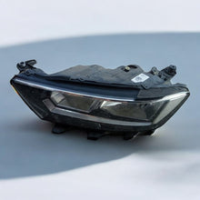 Load image into Gallery viewer, Frontscheinwerfer VW T-Roc 2GA941035P LED Links Scheinwerfer Headlight