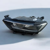 Frontscheinwerfer VW T-Roc 2GA941035P LED Links Scheinwerfer Headlight