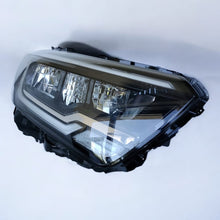 Laden Sie das Bild in den Galerie-Viewer, Frontscheinwerfer Renault Kangoo 260103264R Full LED Rechts Headlight SCH2412281698st