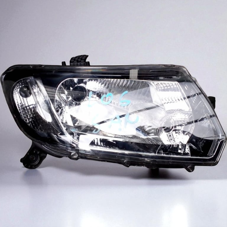 Frontscheinwerfer Dacia Logan Sandero II Rechts Scheinwerfer Headlight