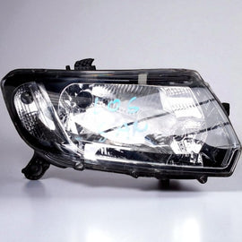 Frontscheinwerfer Dacia Logan Sandero II Rechts Scheinwerfer Headlight