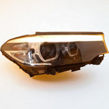 Frontscheinwerfer BMW 5 G31 G30 7439200 LED Rechts Scheinwerfer Headlight