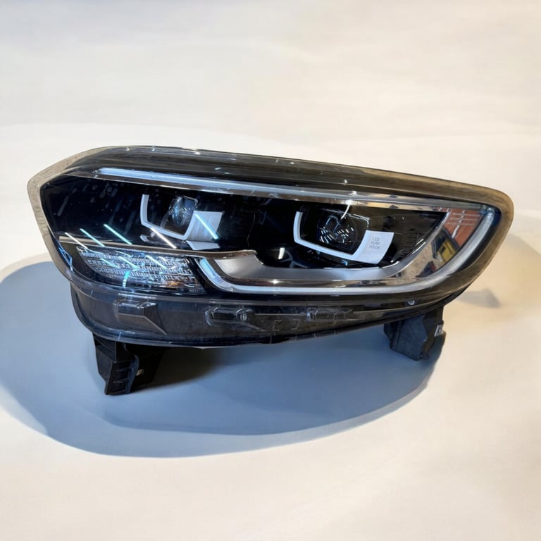 Frontscheinwerfer Renault Kadjar 260603525R Full LED Links Headlight