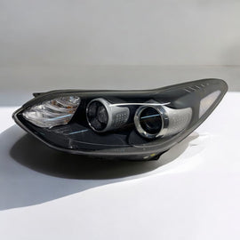 Frontscheinwerfer Kia Sportage IV 92101-F1110 Xenon Rechts oder Links