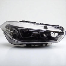 Load image into Gallery viewer, Frontscheinwerfer BMW X2 F39 9851982-01 LED Rechts Scheinwerfer Headlight SCH1814719721ns