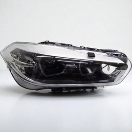 Frontscheinwerfer BMW X2 F39 9851982-01 LED Rechts Scheinwerfer Headlight SCH1814719721ns