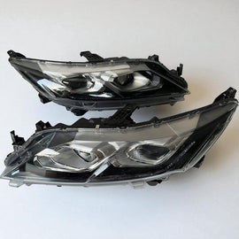 Frontscheinwerfer Mitsubishi Eclipse Cross LED Links Scheinwerfer Headlight
