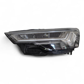 Frontscheinwerfer Audi A6 C8 4K0941035 Links Scheinwerfer Headlight SCH6327934289fj