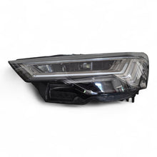 Laden Sie das Bild in den Galerie-Viewer, Frontscheinwerfer Audi A6 C8 4K0941035 Links Scheinwerfer Headlight SCH6327934289fj