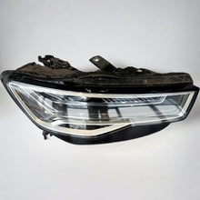 Load image into Gallery viewer, Frontscheinwerfer Audi A6 4G0941036 Full LED Rechts Scheinwerfer Headlight
