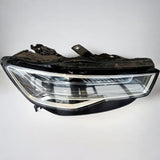 Frontscheinwerfer Audi A6 4G0941036 Full LED Rechts Scheinwerfer Headlight