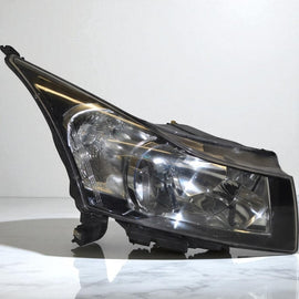 Frontscheinwerfer Chevrolet Cruze J300 Rechts Scheinwerfer Headlight