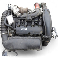 Laden Sie das Bild in den Galerie-Viewer, Motor Peugeot 207 PSA5FX 10FJAT 1.6 150PS 110kW Benzin Engine Unkomplett