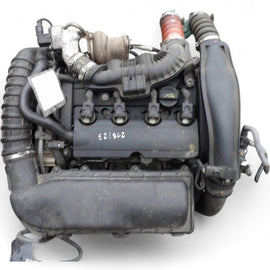 Motor Peugeot 207 PSA5FX 10FJAT 1.6 150PS 110kW Benzin Engine Unkomplett