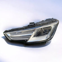 Load image into Gallery viewer, Frontscheinwerfer Audi A4 B9 8W0941005 Xenon Links Scheinwerfer Headlight