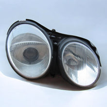 Laden Sie das Bild in den Galerie-Viewer, Frontscheinwerfer Mercedes-Benz 2158200661 Xenon Rechts Scheinwerfer Headlight