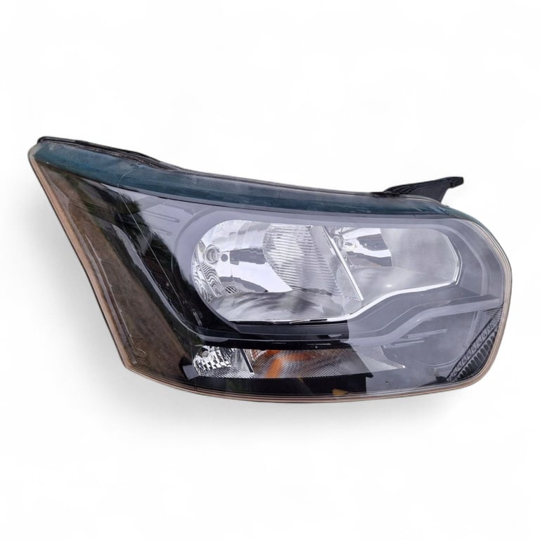 Frontscheinwerfer Ford Transit GK3113W029BC Rechts Scheinwerfer Headlight SCH2178900419gw