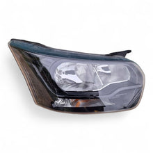 Laden Sie das Bild in den Galerie-Viewer, Frontscheinwerfer Ford Transit GK3113W029BC Rechts Scheinwerfer Headlight SCH2178900419gw