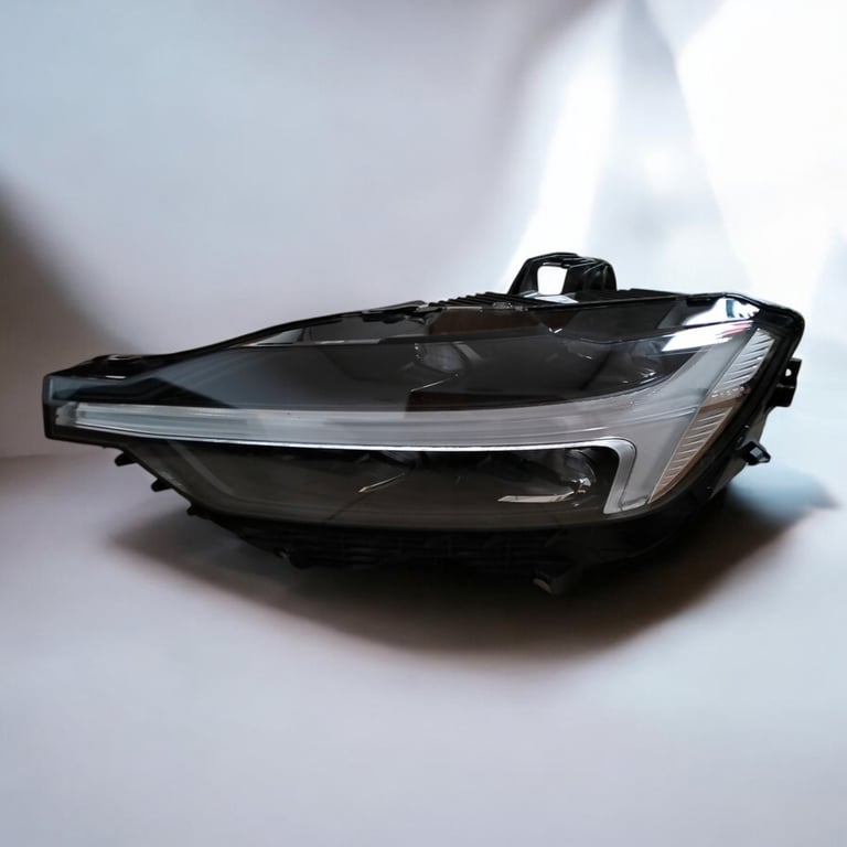 Frontscheinwerfer Volvo Xc60 II 32404709 Full LED Links Scheinwerfer Headlight SCH9047880497ap