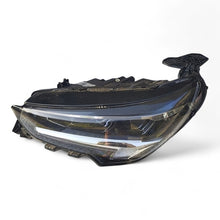 Laden Sie das Bild in den Galerie-Viewer, Frontscheinwerfer Opel Corsa F 9829522780 LED Links Scheinwerfer Headlight SCH9184707749vl