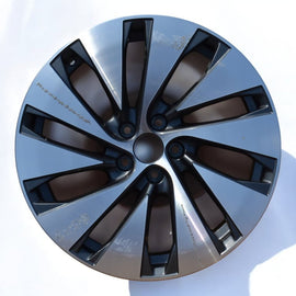 1x Alufelge 19 Zoll 8.0