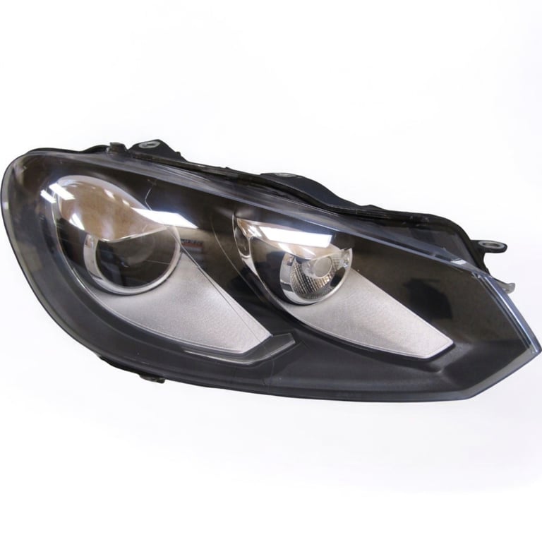 Frontscheinwerfer VW Golf VI Xenon Rechts Scheinwerfer Headlight SCH6377271680tf