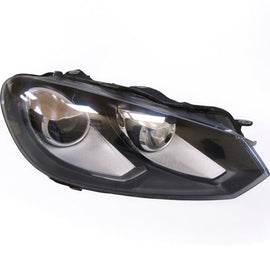 Frontscheinwerfer VW Golf VI Xenon Rechts Scheinwerfer Headlight SCH6377271680tf