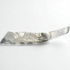 Frontscheinwerfer Honda Accord VII Links Scheinwerfer Headlight