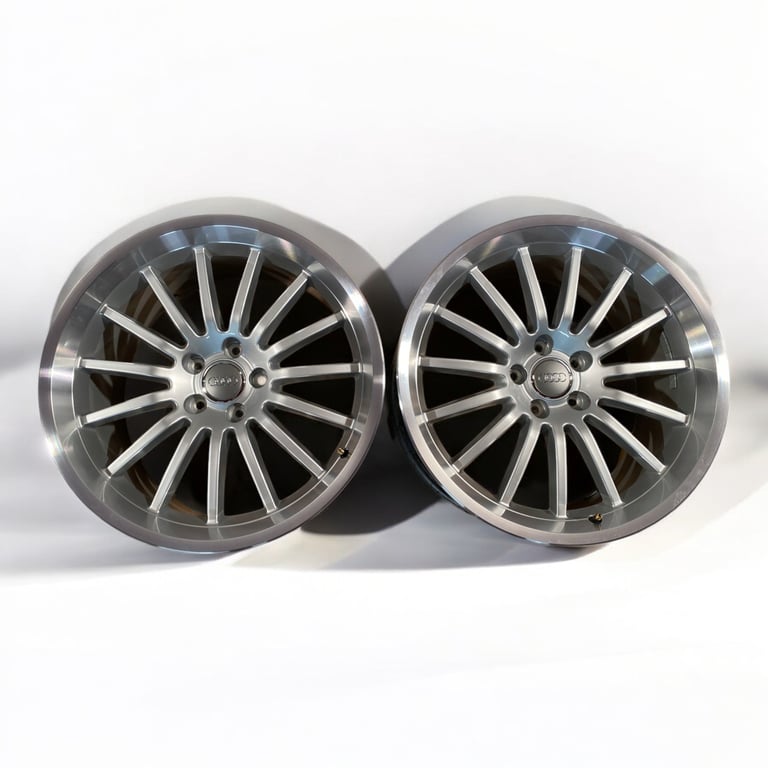 1x Alufelge 19 Zoll 9.0" 5x112 33ET 8T0071499 Audi A5 Rim Wheel FEL5028467343dj