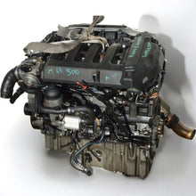 Load image into Gallery viewer, Motor BMW Rover X5 E53 M57D 160TKm Diesel Engine Komplett