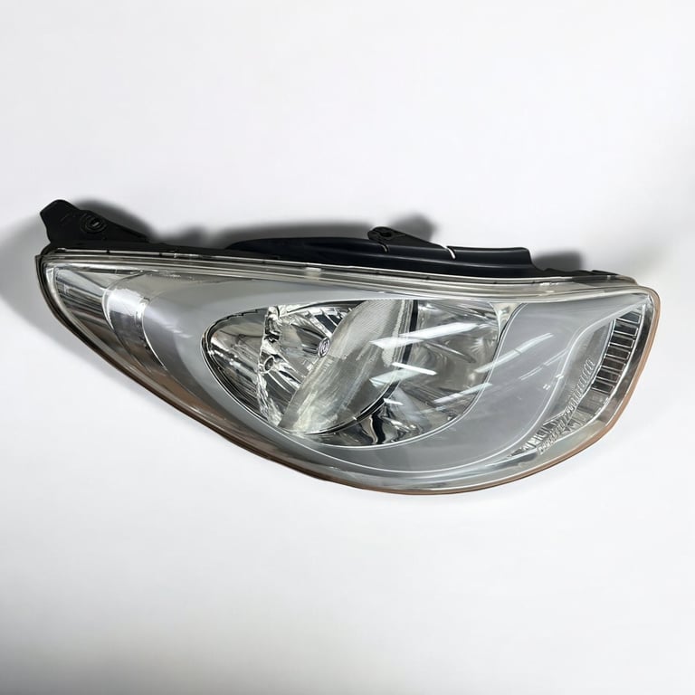 Frontscheinwerfer Hyundai I10 Rechts Scheinwerfer Headlight