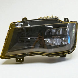 Frontscheinwerfer Man 10665130004 LED Links Scheinwerfer Headlight SCH7624248725pk